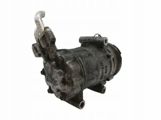 8200618853 1998-2012 Компрессор кондиционера Renault Clio 2 Арт e11702386, вид 4
