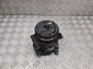 8200037058 Компрессор кондиционера Renault Clio 2 Арт e11702385, вид 3