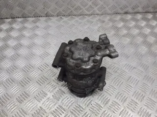 8200037058 Компрессор кондиционера Renault Clio 2 Арт e11702385, вид 4
