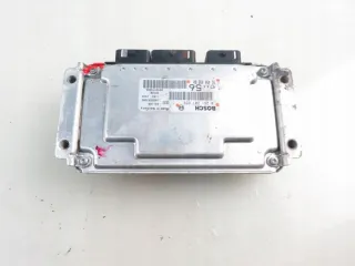 0261207859 9649009280 Блок управления двигателем Peugeot Partner 1 Арт e11702250, вид 5