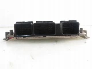 0261207859 9649009280 Блок управления двигателем Peugeot Partner 1 Арт e11702250, вид 7