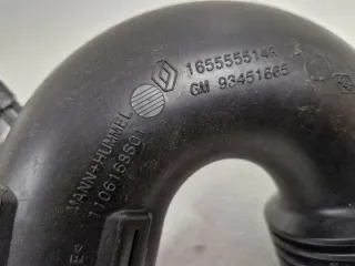 165555514R Гофра инжектора Renault Trafic 3 Арт e11702235, вид 2