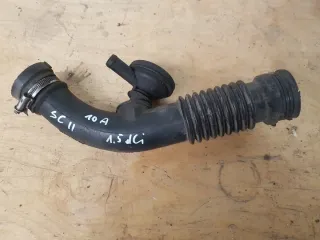 8200218988 Гофра инжектора Renault Scenic 2 Арт e11702219, вид 1