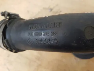8200218988 Гофра инжектора Renault Scenic 2 Арт e11702219, вид 6