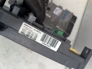 9810764880 9804828580 Блок управления двигателем Peugeot 308 2 Арт e11702184, вид 3