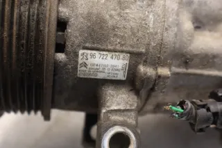 GE447150-3941 Компрессор кондиционера Peugeot 208 Арт e11702169, вид 6