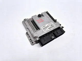 9806460480 Блок управления двигателем Peugeot 3008 2 Арт e11702159, вид 1