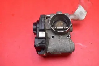 055352858 Моновпрыск Opel Astra H Арт e11702099, вид 1