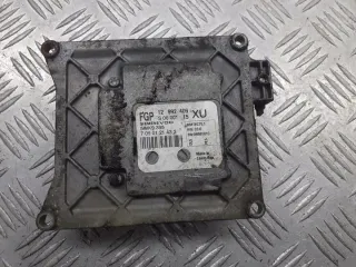 12992406XU Блок управления двигателем Opel Zafira B Арт e11702036, вид 1