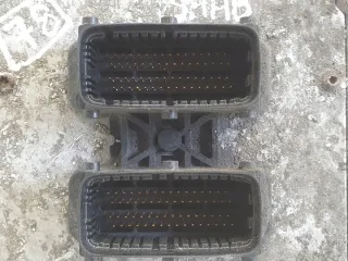 55353231 Блок управления двигателем Opel Signum Арт e11701871, вид 3