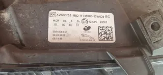 MK83-13W029-EC Фара правая Jaguar F-Pace Арт e11701826, вид 4