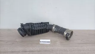 071753 K70023MR Гофра инжектора Renault Clio 3 Арт e11701821, вид 1
