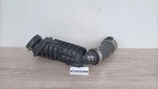 071753 K70023MR Гофра инжектора Renault Clio 3 Арт e11701821, вид 4