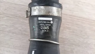 071753 K70023MR Гофра инжектора Renault Clio 3 Арт e11701821, вид 6