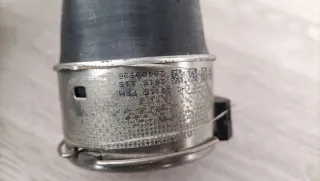 071753 K70023MR Гофра инжектора Renault Clio 3 Арт e11701821, вид 7