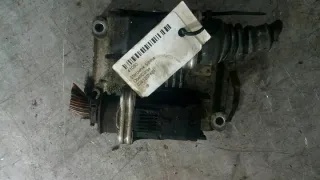 0261207423 Блок управления двигателем Opel Corsa C Арт e11701774, вид 1