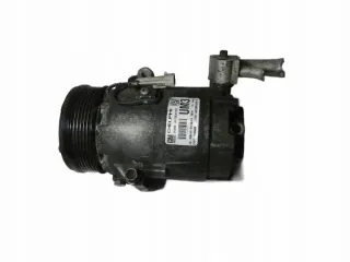 13286086 401351739 Компрессор кондиционера Opel Astra H Арт e11701717, вид 1