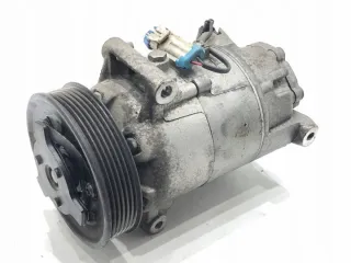 13250607 LORK-535-32093 Компрессор кондиционера Opel Astra J Арт e11701675, вид 1