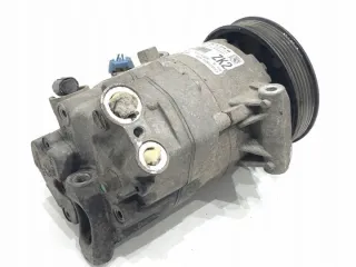 13250607 LORK-535-32093 Компрессор кондиционера Opel Astra J Арт e11701675, вид 2
