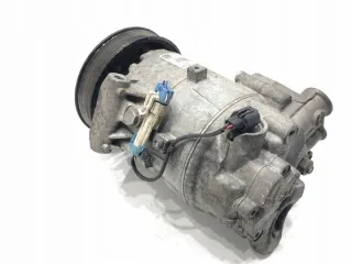 13250607 LORK-535-32093 Компрессор кондиционера Opel Astra J Арт e11701675, вид 3
