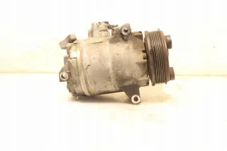 92600-BR21A Компрессор кондиционера Nissan Qashqai 1  Арт e11701531, вид 1