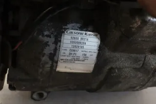 92600-BR21A Компрессор кондиционера Nissan Qashqai 1  Арт e11701531, вид 7