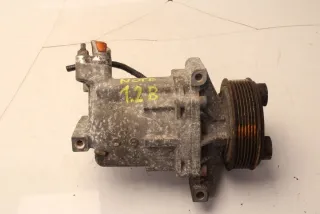 92600CJ70B Компрессор кондиционера Nissan Note E11 Арт e11701497, вид 1