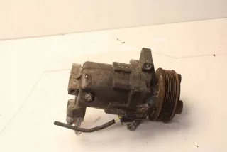 92600CJ70B Компрессор кондиционера Nissan Note E11 Арт e11701497, вид 3