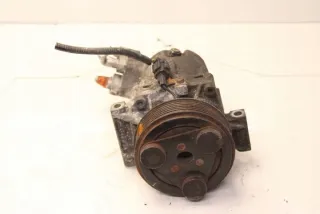 92600CJ70B Компрессор кондиционера Nissan Note E11 Арт e11701497, вид 6