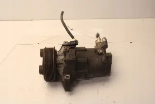 92600CJ70B Компрессор кондиционера Nissan Note E11 Арт e11701497, вид 8