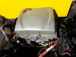 92600-3NF0A 13SP11 Компрессор кондиционера Nissan Leaf 1 Арт e11701451, вид 1