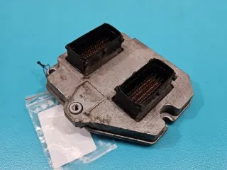 55351248 5WK9370 IMPRK1417420, Блок управления двигателем Opel Astra H Арт e11701432, вид 1