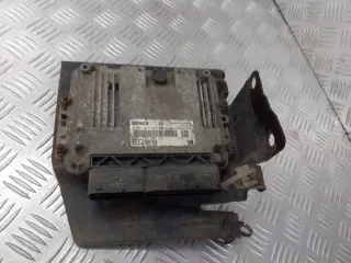 55205623EQ 55205623 Блок управления двигателем Opel Astra H Арт e11701421, вид 1