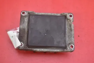 55558787 Блок управления двигателем Opel Astra H Арт e11701417, вид 2