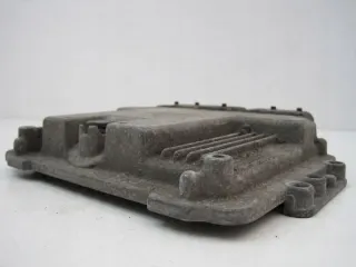 55198921 Блок управления двигателем Opel Astra H Арт e11701414, вид 3