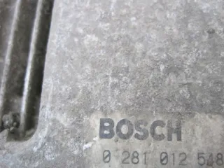 55198921 Блок управления двигателем Opel Astra H Арт e11701414, вид 4