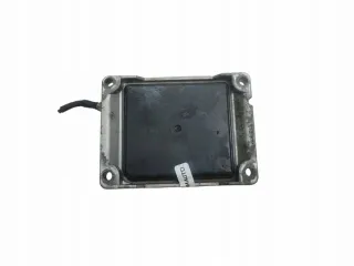 55351133 Блок управления двигателем Opel Astra H Арт e11701406, вид 2