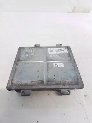 55484738 Блок управления двигателем Opel Astra J Арт e11701368, вид 2