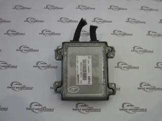 12659379 Блок управления двигателем Opel Astra J Арт e11701329, вид 2