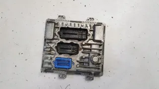 55509243 Блок управления двигателем Opel Astra K Арт e11701310, вид 1