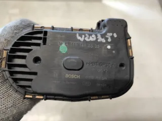 A1111410325 PAW1524 Моновпрыск Mercedes C W203 Арт e11701292, вид 4