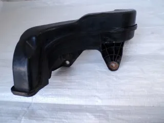 214757782R 93453523 Гофра инжектора Opel Vivaro B Арт e11701233, вид 2