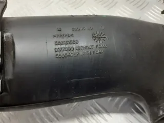 55354057 Гофра инжектора Opel Vectra C  Арт e11701219, вид 2