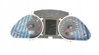 4F0920931B 4F0910930A Щиток приборов (приборная панель) Audi A6 C6 (S6,RS6) Арт e11701146, вид 1