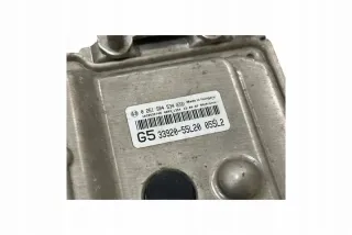 3392055L20 Блок управления двигателем Nissan Leaf 2 Арт e11701134, вид 5