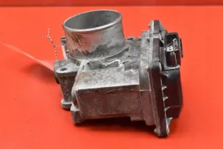 RF7J136B0D Моновпрыск Mazda 2 DE Арт e11701111, вид 4