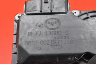 RF7J136B0D Моновпрыск Mazda 2 DE Арт e11701111, вид 7