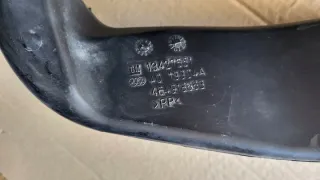 13427551 13427552 Гофра инжектора Opel Corsa E Арт e11701079, вид 3