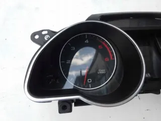 8T0920983B Щиток приборов (приборная панель) Audi A5 (S5,RS5) 1 Арт e11701070, вид 2