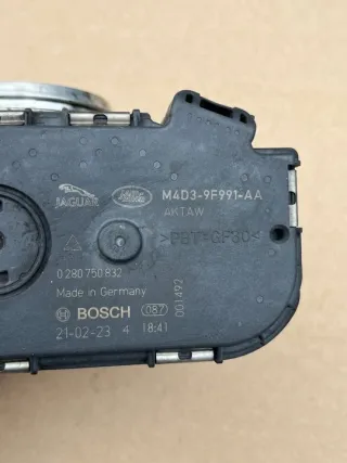 M4D3-9F991-AA Parts4You Моновпрыск Land Rover Evoque 2 Арт e11701008, вид 2